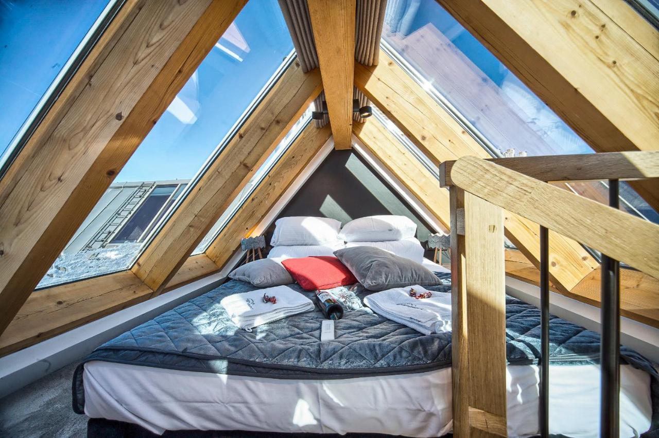 Visitzakopane - Diamond Spa Apartment Экстерьер фото