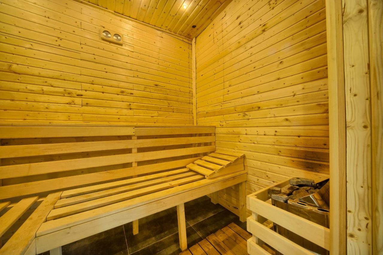 Visitzakopane - Diamond Spa Apartment Экстерьер фото
